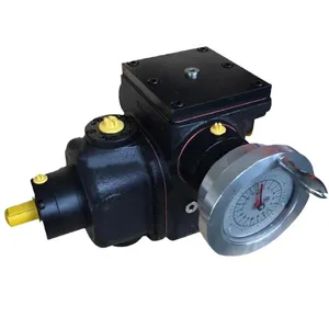 TOPONE Metering Pump A2VK12 A2VK28 A2VK55 A2VK107 A2VK12 A2VK28 A2VK55 A2VK107 for Excavator Parts thumbnail-1