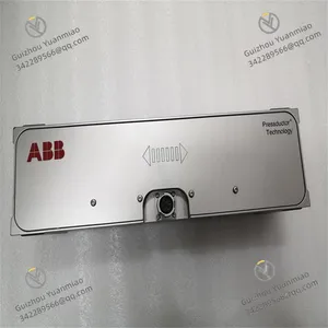 ABB PFTL201C-10kN 3BSE007913R10 Pillow Tensiometer Head thumbnail-1