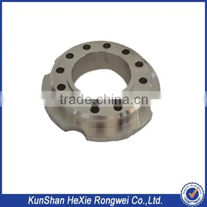 China OEM Custom Cnc Lathe Turning Machine Mechanical Parts thumbnail-6
