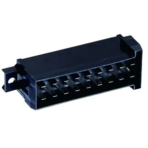 Versatile Replace 963357 - 2 18 - Pin PCB Header Connector for Multiple Device Connections thumbnail-1