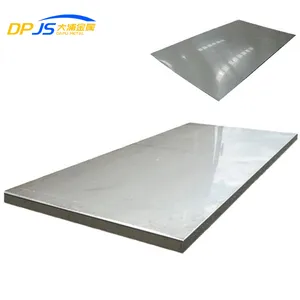 UNS Hastelloy X, Hastelloy C-22, Hastelloy B-3 Plate for Pressure Vessels, High-Quality Supplier From China thumbnail-3
