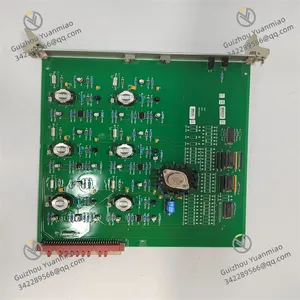 ALSTOM N897066510E N897066010M AOVD N897066000A Controller Module thumbnail-1