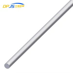Inconel 597 Corrosion Resistance Round Steel DD6/Inconel 22/Inconel 587 Nickel Alloy Bar/Rod Inconel 602Ca Master Alloy thumbnail-5