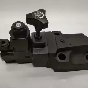 Proportional Valve DHZO DKZOR DLOH DLOK DLHZO DLKZOR Hydraulic Solenoid Valve DHZO-A-051-S5/B 20 thumbnail-2