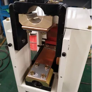 SHANGHAI DONSUN Pedal-operated Spot Welding Machine DN-10/16/25/35 thumbnail-4
