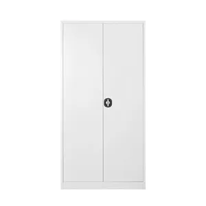 Office Steel Filing Cabinet Office Filing Metal Storage Cabinet thumbnail-3