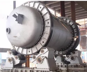 Oxygen Enriched Bottom Blowing Furnace thumbnail-1