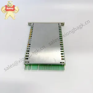 ABB P3EDb HENF452778R1: Your Reliable PLC I/O Workhorse thumbnail-3