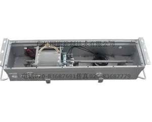 ​Recloser Permanent Magnet Mechanism Actor thumbnail-2