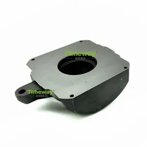Schrägscheiben-P2-145 Hydraulik-Kolbenpumpenteile zur Reparatur für PARKER-Kolbenpumpen thumbnail-5