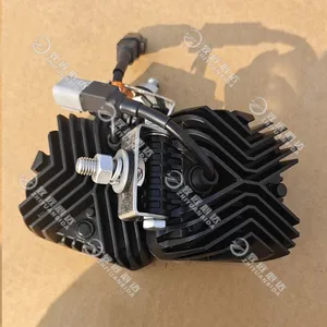 Work Light Y0315001303 / 130901001412A012 for SANY Excavator Crane Loader | OEM Replacement LED Lamp thumbnail-4