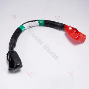Wiring Harness 60012793 for SANY Excavator SY215 SY235 SY485 SY500 and Multiple Models | Genuine & OEM SANY Spare Parts thumbnail-4