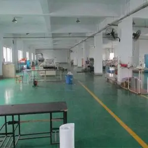 Henan Hongyang Filtration Equipment Manufacturing Co., Ltd. company overview - view 1 thumbnail