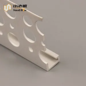 Ageing Resistance Corner Bead for Plastering for Construction Industry thumbnail-3