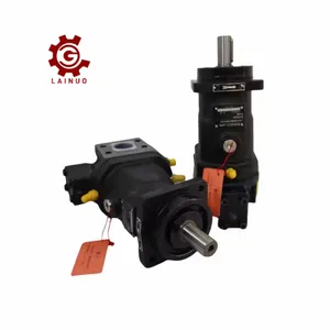 High Pressure Pump A7V058LV A7V080LV A7V078LV A7V28LV1RPF00 Piston Pump A7V A7V020LV A7V028LV A7V040LV A7V055LV thumbnail-4