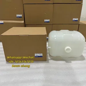 Original Volvo 17214674 EXP TANK for Volvo Excavator thumbnail-1