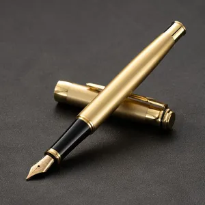 High Quality Metal Foundation Pens thumbnail-4
