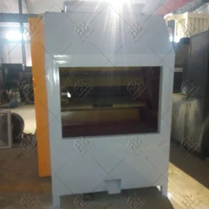 Scrap Cable Wire Granulator Stripping Machine Copper Wire Recycling Machine thumbnail-5