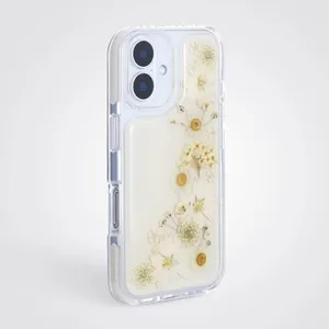 Anti Scratch Design Shockproof Phone Case For IphoneX Xs 6 6s 7 8 14 15 16 17Pro Max Plus thumbnail-2