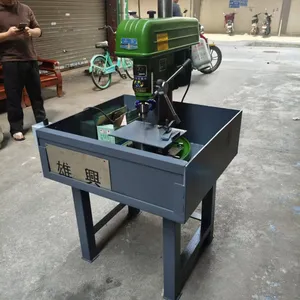 The Jade Bracelet Forming Machine is Used for Gemstone Processing thumbnail-1