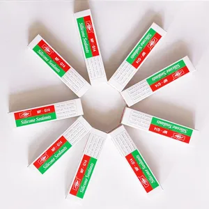Liquid Sealant as Leakage-proof Sealing for Mating Surfaces of Automotive Oil Cylinders, Oil Pans, Various Gearbox Covers thumbnail-1