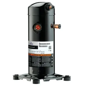 Premium Copeland ZP & ZR Series Refrigeration Compressor | Efficient and Energy-saving Refrigeration | Profixshop Industrial Supplier thumbnail-1