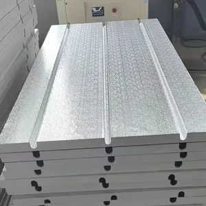 Multi-Function Dry Floor Heating Panel With Aluminum Foil thumbnail-3