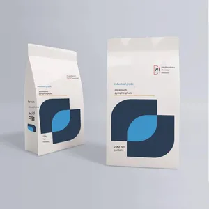 Food-grade Potassium Pyrophosphate for Electroplating With High Content and Low Impurities thumbnail-4