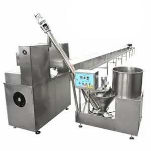 Automatic Brown Cube Sugar Making Machine thumbnail-4