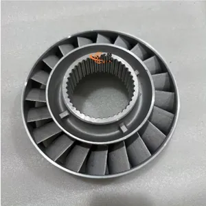 Original SDLG 4110000518003 STATOR for Wheel Loader Spare Parts. thumbnail-3