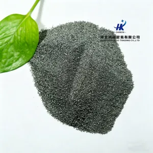 Stable Supply of Calcined Petroleum Coke CPC Casting Carburizer thumbnail-1