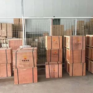 3012.26.00 Turbocharger Used in Jichai Jinan A12V190PZL Drilling Engine or Diesel Generator thumbnail-4