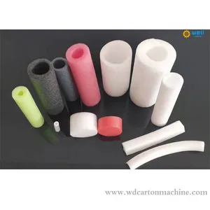 EPE Foam Tube Making Machine thumbnail-5