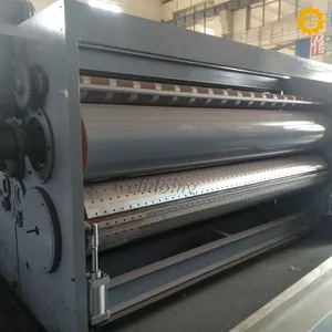 High Speed Chain Flexo Printer thumbnail-3