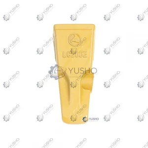 Bucket Teeth 132705040459A for SANY SY35 Genuine OEM thumbnail-1
