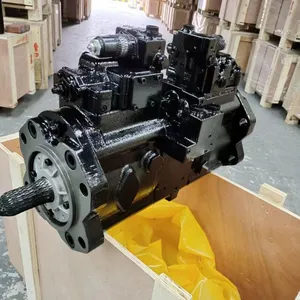 K3V112DTP-YT6K Excavator Hydraulic Pump, Kobelco 200-8 thumbnail-2