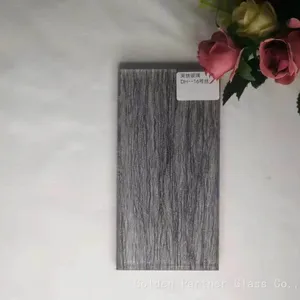 Decorative Laminated Glass thumbnail-3