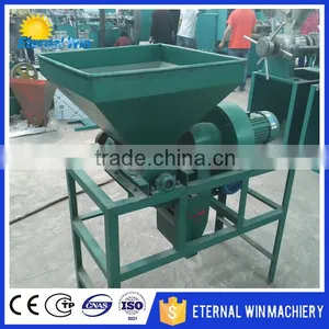 Factory Price Small Electrical Corn / Peanut Sheller Machine for Sale thumbnail-1
