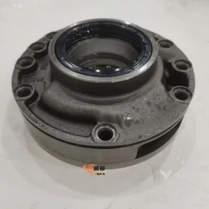 0501214895 Oil Pump 6.6kg for ZF WG-190 WG-210 Transmission thumbnail-2