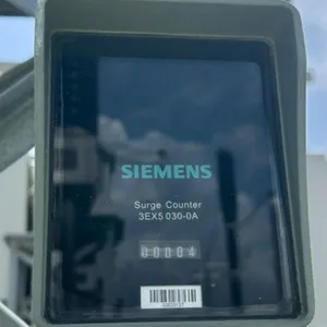 3EX5030-0A︱Siemens Surge Pickup Counter︱3EX5030-0A thumbnail-1