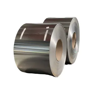 Electrolytic Tinplate Coil T1-T5 JIS G3303 for Can Making, Stamping and Roll Forming Parts thumbnail-5