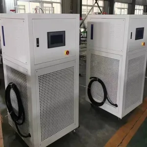 High and Low Temperature Integrated Machine, High Temperature Circulation Device, Heat Transfer Oil Heating System thumbnail-3