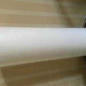 Wholesale Clear POF Heat Shrink Wrap Bag Film for Automatic Packaging Machine thumbnail-3