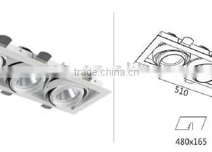 LED DOWNLIGHT thumbnail-2