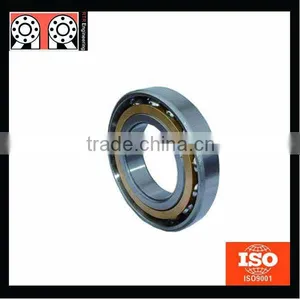 Custom Shielded Ball Bearings Angular Contact Bearing thumbnail-1