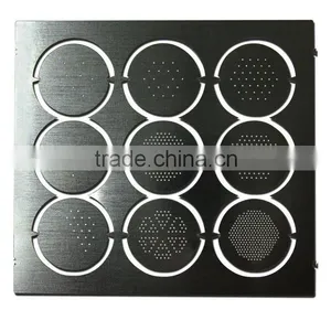 Decorative Metal Product Sheet thumbnail-1