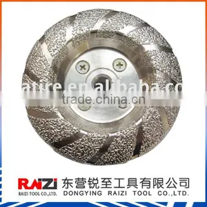 Diamond Grinding Disc thumbnail-1