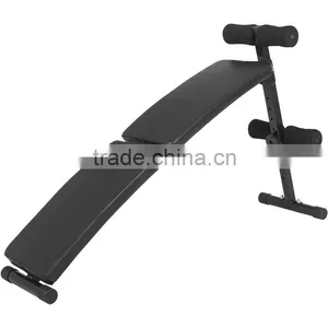 Weight Loss Foldable Sit Up Bench/Ab Bench thumbnail-1