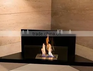 Bio Ethanol Fireplace thumbnail-2