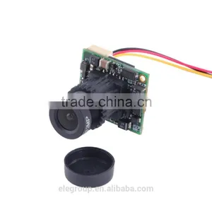 New 700TVL 2.8mm Lens CCD FPV Camera For QAV250 Quadcopter RC Plane thumbnail-4